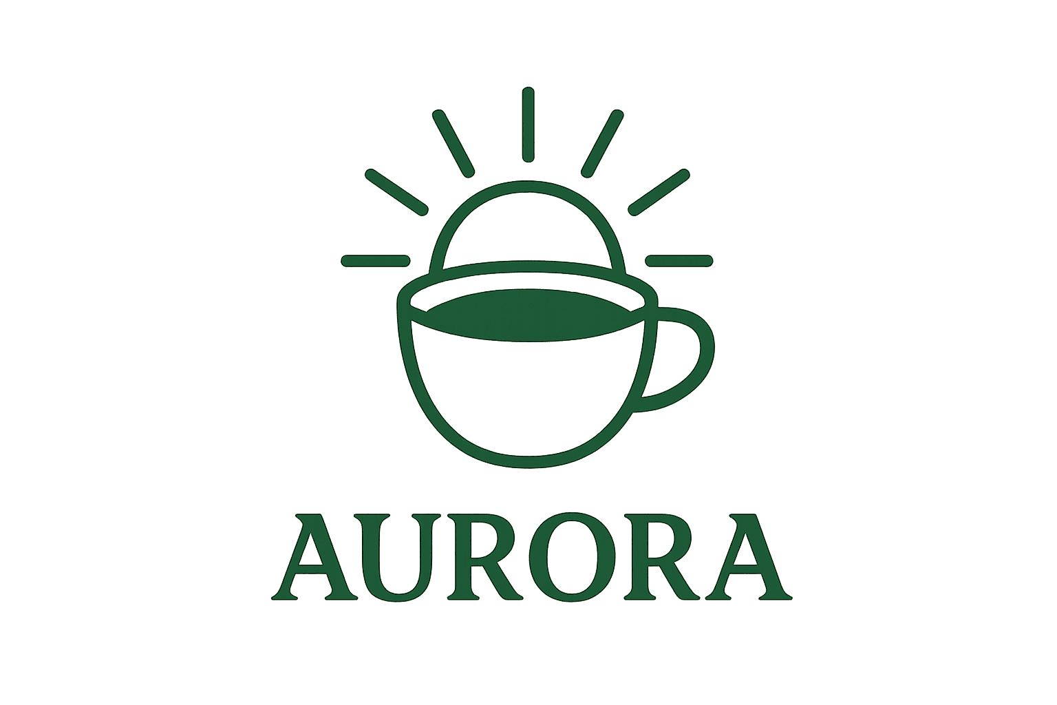 Logo minimalista para marca